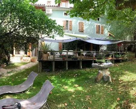 Haras Picard Du Sant Bed & Breakfast