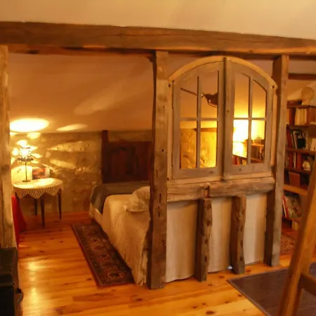 Bed & Breakfast Haras Picard Du Sant