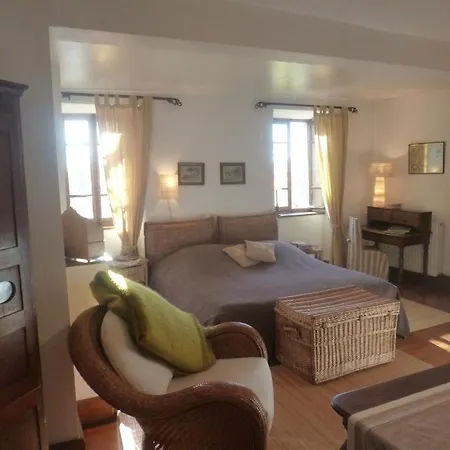 Bed & Breakfast Haras Picard Du Sant