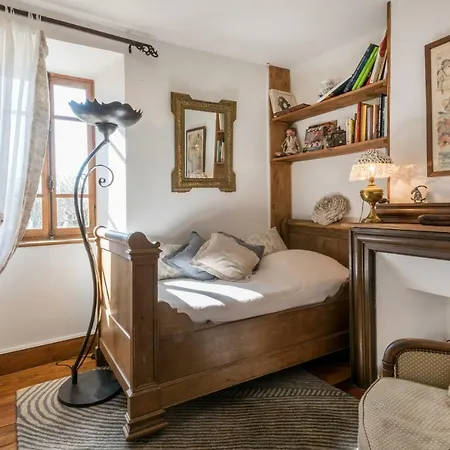 Bed & Breakfast Haras Picard Du Sant 3*