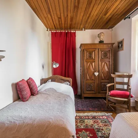 Haras Picard Du Sant 3*