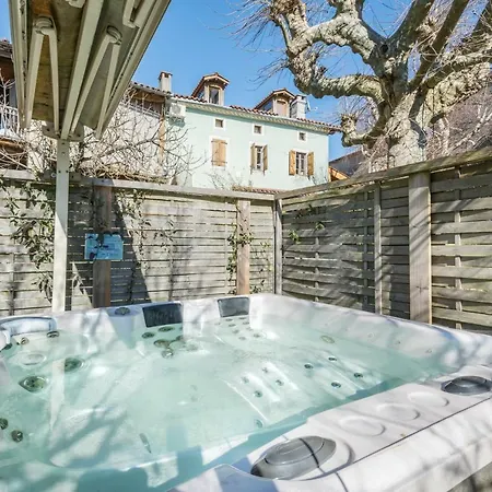 Bed & Breakfast Haras Picard Du Sant Lasserre (Ariege)