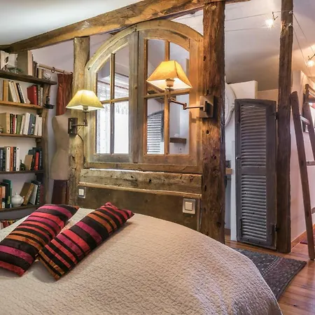 Haras Picard Du Sant 3* Lasserre (Ariege)