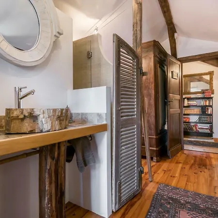 Haras Picard Du Sant Lasserre (Ariege)