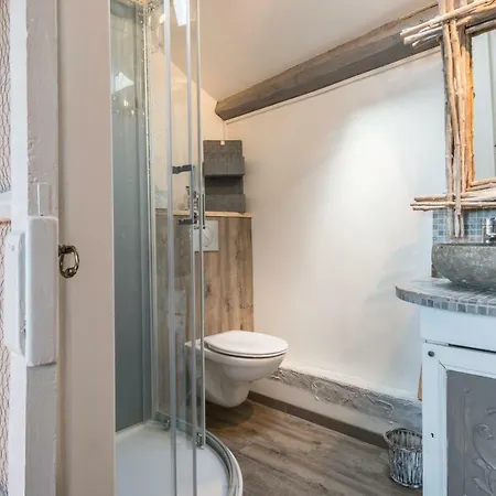 Haras Picard Du Sant Bed & Breakfast 3*