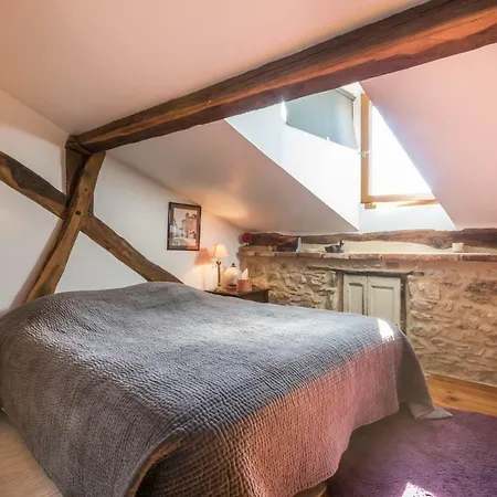 Haras Picard Du Sant Bed & Breakfast