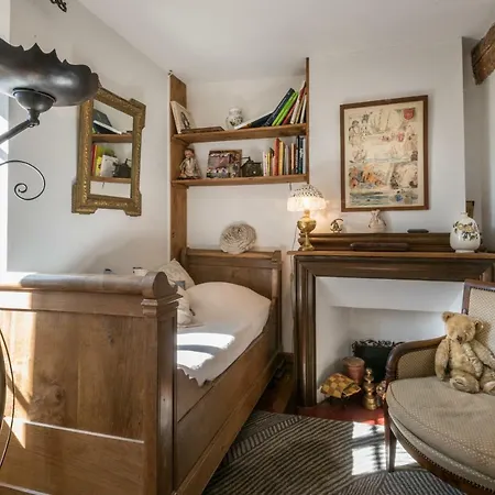 Bed & Breakfast Haras Picard Du Sant