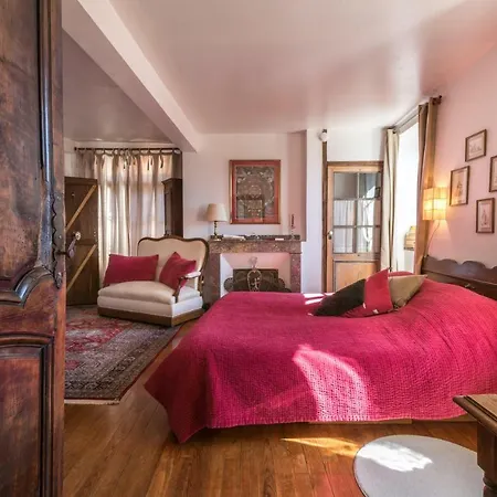 Bed & Breakfast Haras Picard Du Sant 3*