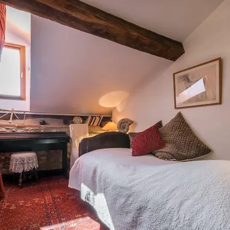 Haras Picard Du Sant