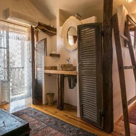 Bed & Breakfast Haras Picard Du Sant 3*