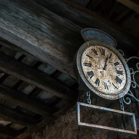 Haras Picard Du Sant 3*