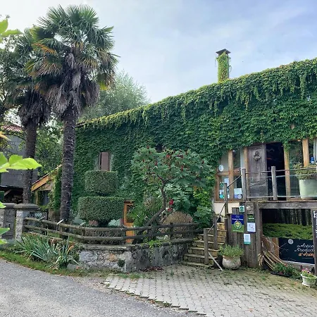 Bed & Breakfast Haras Picard Du Sant
