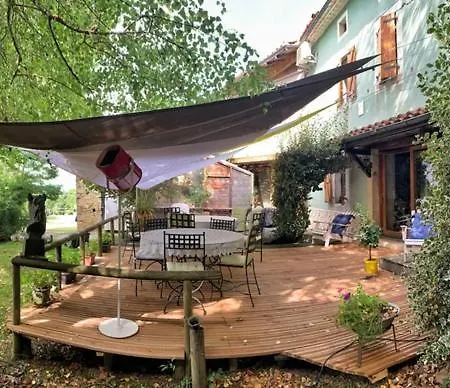 Haras Picard Du Sant Lasserre (Ariege)