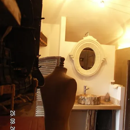 Haras Picard Du Sant Bed & Breakfast Lasserre (Ariege)