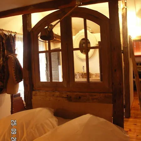Haras Picard Du Sant Bed & Breakfast Lasserre (Ariege)