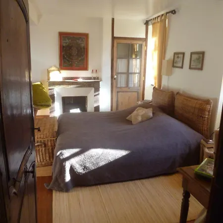 Haras Picard Du Sant Bed & Breakfast