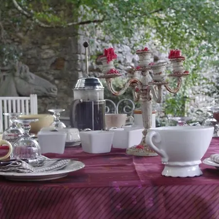 Haras Picard Du Sant Bed & Breakfast *