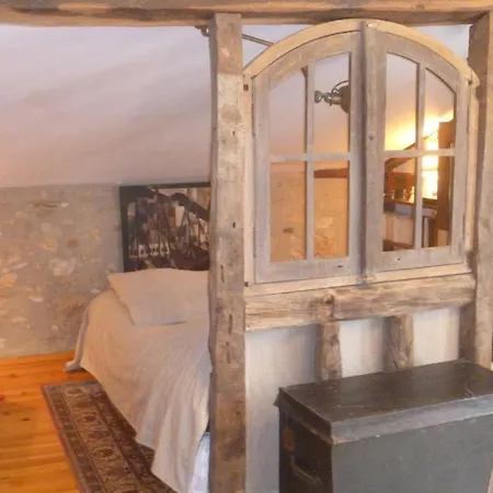 Haras Picard Du Sant Lasserre (Ariege)