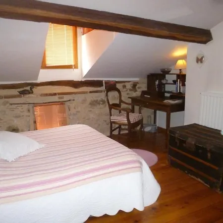 Bed & Breakfast Haras Picard Du Sant