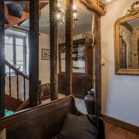 Haras Picard Du Sant Bed & Breakfast *