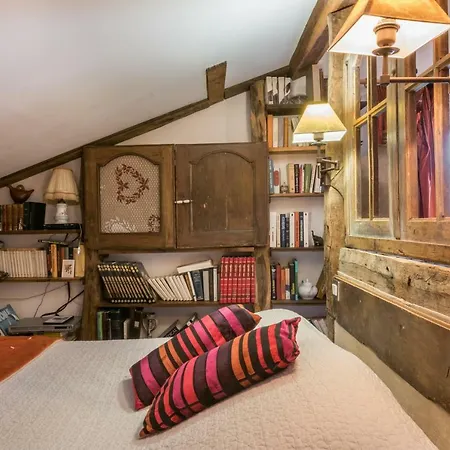 Haras Picard Du Sant Bed & Breakfast 3*