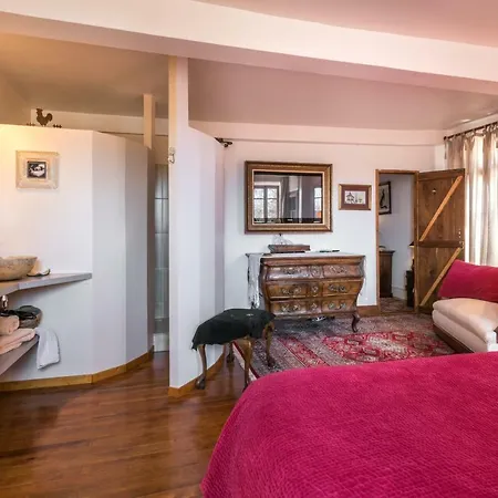 Haras Picard Du Sant Lasserre (Ariege)