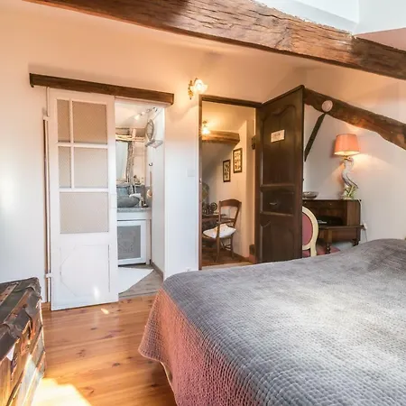 Haras Picard Du Sant