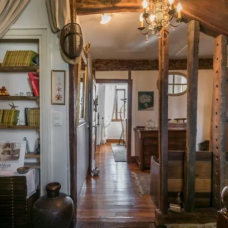 Haras Picard Du Sant 3*