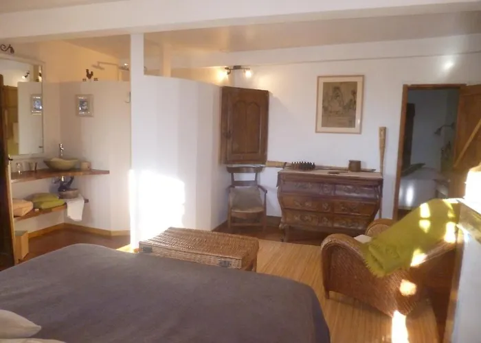 Haras Picard Du Sant Lasserre (Ariege)