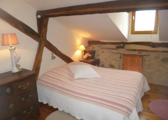 Haras Picard Du Sant 3* Lasserre (Ariege)