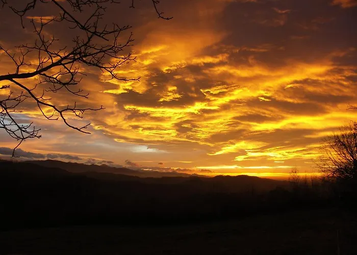 Bed & Breakfast Haras Picard Du Sant Lasserre (Ariege)